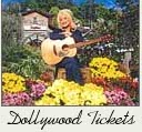 Dollywood Tickets