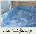 Hot Tub and/or Jacuzzi